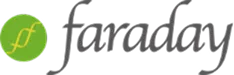 faradayロゴ